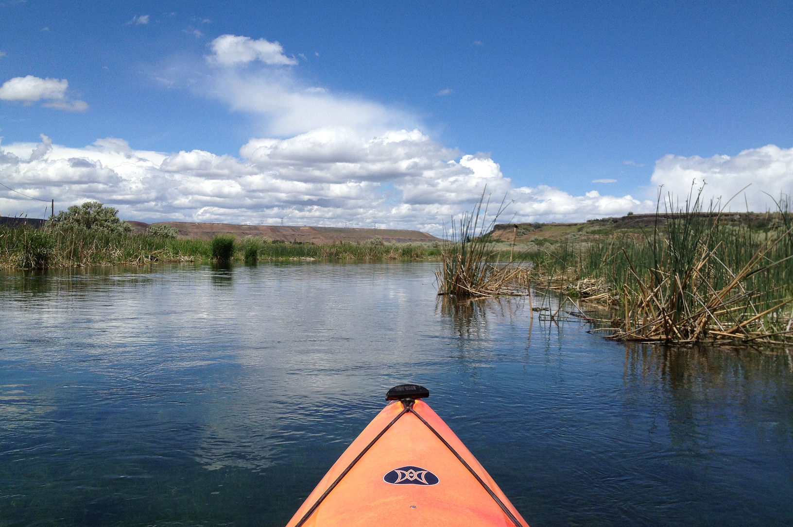 Billingsley Creek Wildlife Management Area
